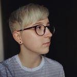 Profile Picture of Leah Klafczynski (@fanniefemes) on Instagram