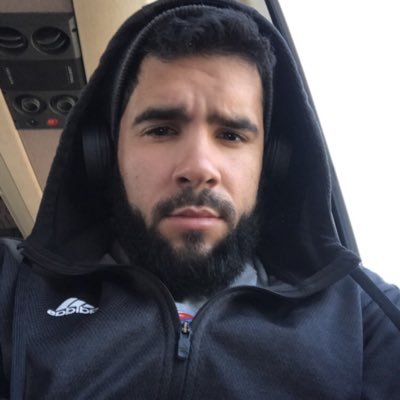 Profile Picture of Justin Dos Santos Da Silva (@Carb_Carbs) on Twitter