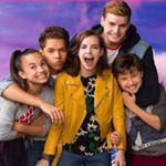 Profile Picture of Anika,Max,Daniel,Tess,& Sal (@hunterstreetfan.s) on Instagram