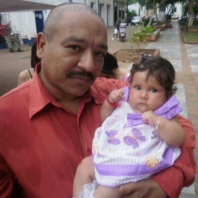 Profile Picture of Rómulo José Millán (@Romulomillan) on Twitter