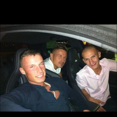 Profile Picture of Aleksandar Radic (@2Radic) on Twitter