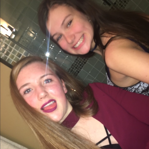 Profile Picture of Riley Bonaccorsi (@rileybono) on Poshmark