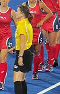 Profile Picture of Carol Metchetteon Wikipedia