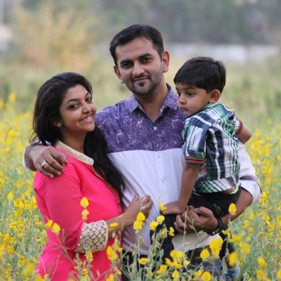 Profile Picture of Mitul Doshi (@mitul_doshi) on Twitter