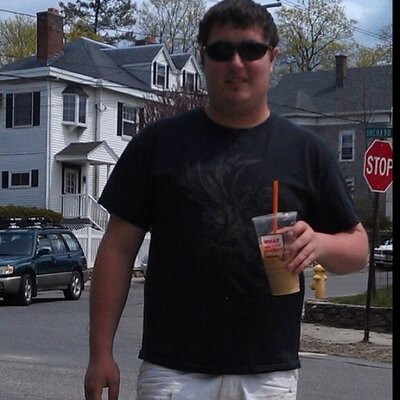 Profile Picture of Jeremy Wentworth (@jeremywentworth) on Twitter