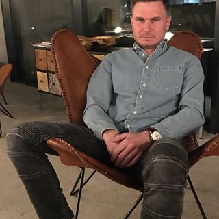 Profile Picture of Daniel Zientek (@daniel.zientek.94) on Facebook
