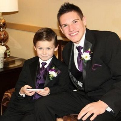 Profile Picture of Steven Jarrett (@SteveyyJayy25) on Twitter