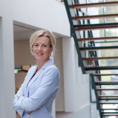 Profile Picture of Monique Vreuls (@MoniqueVreuls1) on Twitter