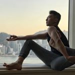 Profile Picture of Victor Cheng (@victor.chengyoga) on Instagram
