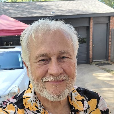 Profile Picture of Bernard Weber (@Bernard97631393) on Twitter