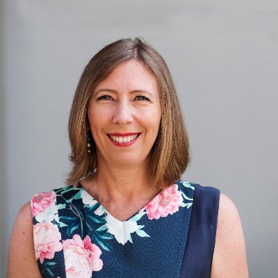 Profile Picture of Assoc/Prof Katrina Barker (@DrKBarker) on Twitter