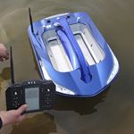 Profile Picture of Mike Smart (@gowibaitboats) on Instagram