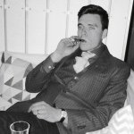 Profile Picture of Joseph Öhrman (@crashdown) on Instagram