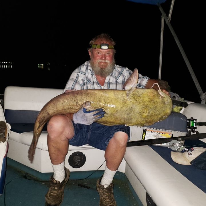 Profile Picture of Terry Stanfield (@outdoorsmanterry) on Tiktok