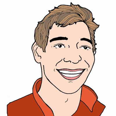 Profile Picture of Evan Walker-Wells (@ewalkerwells) on Twitter