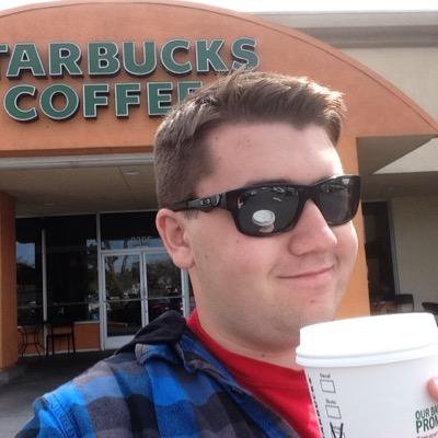 Profile Picture of Matthew Enterline (@Matt_Enterline) on Twitter