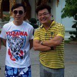 Profile Picture of arthurpeng (@arthurpeng) on Instagram