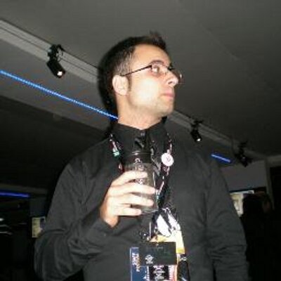 Profile Picture of Matthew Serra (@Serra_Matthew) on Twitter