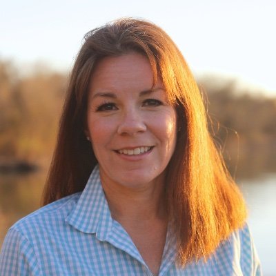 Profile Picture of Catherine Parker (@CatherineParkr) on Twitter