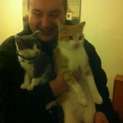 Profile Picture of Aaron Speirs (@speirsaaron) on Twitter