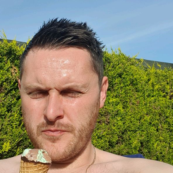 Andrew Jarvis - Tiktok Profile Picture of Andrew Jarvis (@andrewjarvis41) on Tiktok