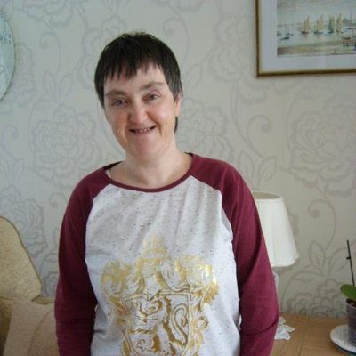 Profile Picture of Catherine Ryan (@JaneMarple9) on Twitter