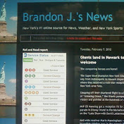 Profile Picture of Brandon Julien (@brannews1000) on Youtube