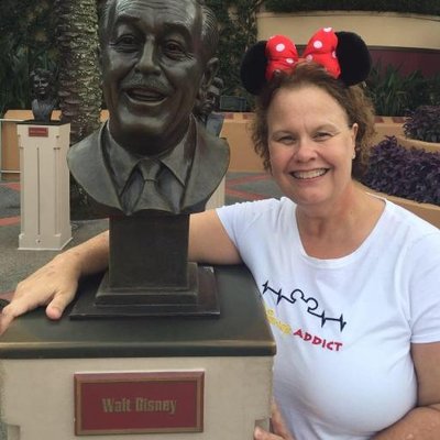 Profile Picture of Denise Gore Long (@MamaLovesDisney) on Twitter