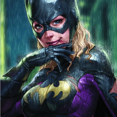Stephanie Brown - Twitter Profile Picture of Stephanie Brown (@_Spoilsport) on Twitter