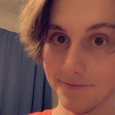 Profile Picture of Kyle Hickerson (@TechnoPyrax) on Twitter
