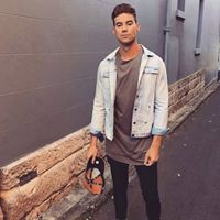 Profile Picture of Zane Marshall (@zane-marshall-14) on Quora