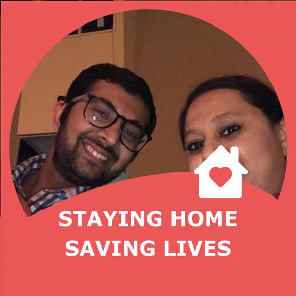 Profile Picture of Charmi Desai (@charmidesaiin) on Poshmark