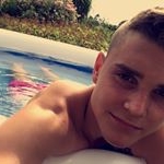 Profile Picture of Benjamin Reiter (@benni_reiter) on Instagram