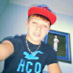 Profile Picture of Caleb Wilkerson (@calebwilk0910) on Instagram