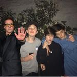 Profile Picture of Cristobal (@c.delamaza) on Instagram