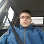 Profile Picture of Aaron Ashbaugh (@aaron.ashbaugh) on Instagram