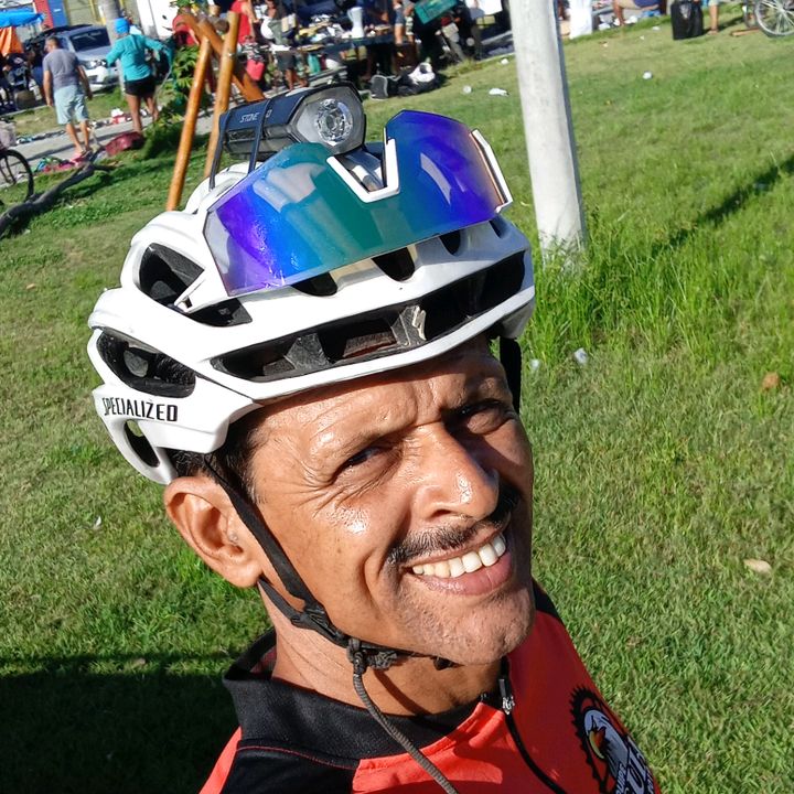 Profile Picture of Alexandre Arruda (@alexandre.arruda5) on Tiktok