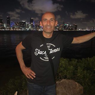 Profile Picture of Juan Garrido (@Juan-Garrido) on Facebook