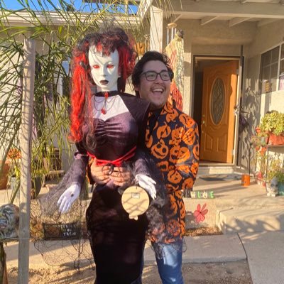Profile Picture of Jon Godoy (@JonathanFrank64) on Twitter