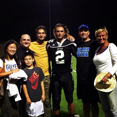 Profile Picture of Steven Dillman (@StevenDillman) on Twitter