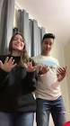 Profile Picture of   Com meu companheiro ❤️... (@gabrielapoyato) on Tiktok
