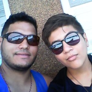 Profile Picture of Jose Angel Vicuña (@josevicuna92) on Twitter