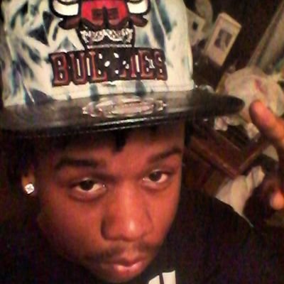 Profile Picture of Pookie Stoner (@HammonsAaron) on Twitter