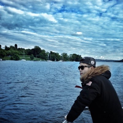 Profile Picture of Victor Guo (@GuoChangcheng) on Twitter