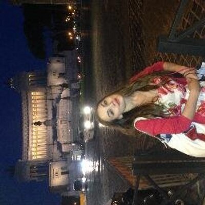Profile Picture of Alison Springle (@philosokitty) on Twitter
