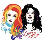 Profile Picture of Crissy Cox And Salem Salem (@crissy_and_salem) on Instagram