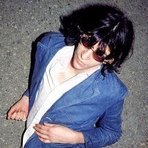 Profile Picture of Jeffrey Ross Hyman (@JoeyRamoneWords) on Twitter