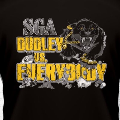 Profile Picture of DUDLEY PANTHERS (@WeAreDHS) on Twitter