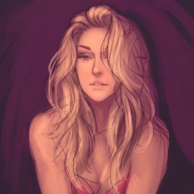 Profile Picture of Vivian Sinclair (@LewdSinclair) on Twitter