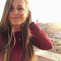 Profile Picture of Sierra Martin (@sierra-martin-34) on Quora